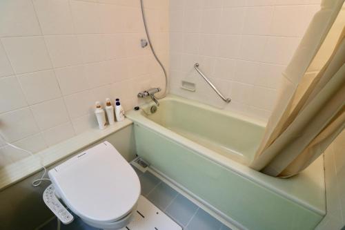 Apartamento Ozazaka South 3 Building / Vacation Stay 7448