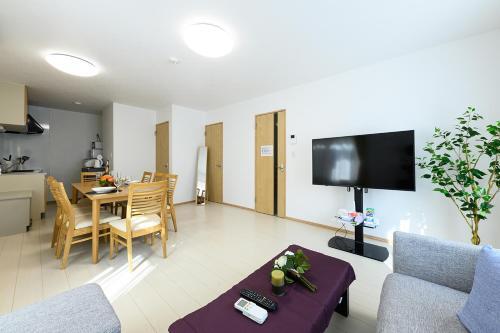 Aparthotel Sakura93