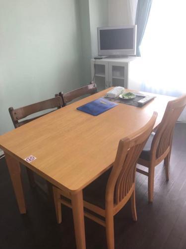 Apartamento Premiere Stay "nanmara" Sapporo H703 #15