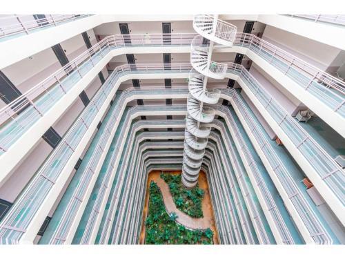 Apartamento Prion - Vacation Stay 10018