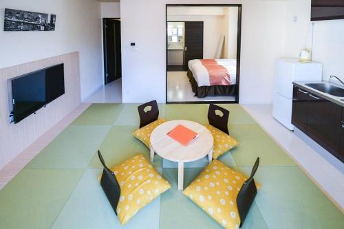 Apartamento Momo Premium 702