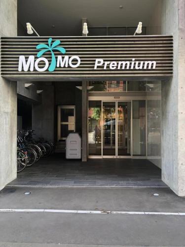 Apartamento Momo Premium 702