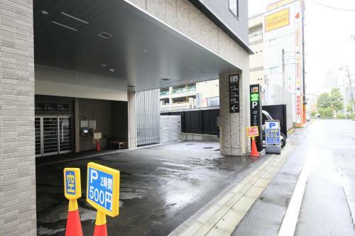 Daiwa Roynet Hotel Sendai Ichibancho
