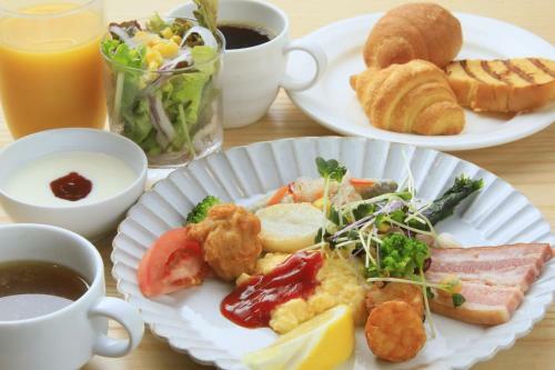 Daiwa Roynet Hotel Sendai Ichibancho
