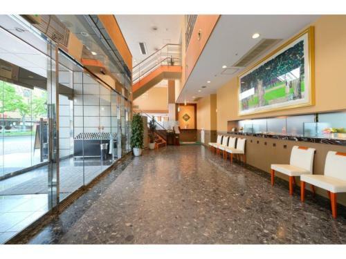 Hotel Bel Air Sendai / Vacation Stay 80710