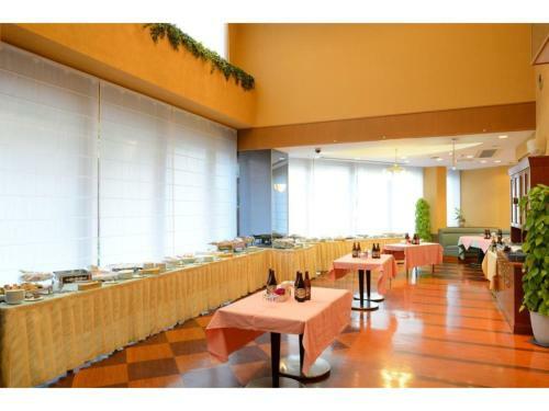 Hotel Bel Air Sendai / Vacation Stay 80707