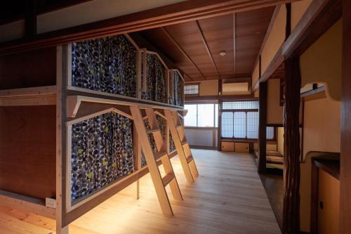 Hostal Sasayama Castle Guesthouse Kuriya ???????????
