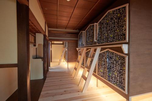 Hostal Sasayama Castle Guesthouse Kuriya ???????????