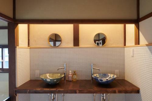 Hostal Sasayama Castle Guesthouse Kuriya ???????????
