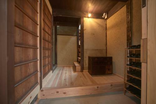 Hostal Sasayama Castle Guesthouse Kuriya ???????????