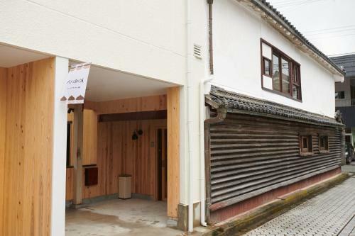 Hostal Sasayama Castle Guesthouse Kuriya ???????????