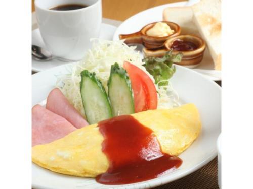 Frame Hotel Sapporo - Vacation Stay 92370