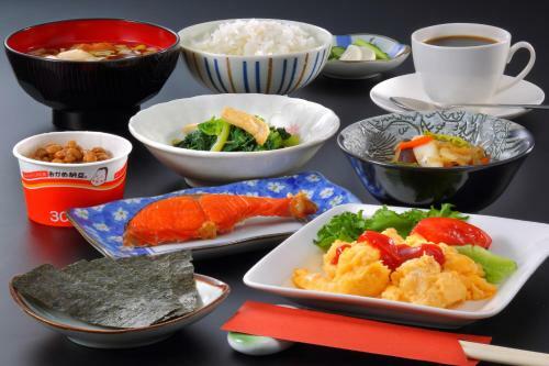 Business Ryokan Otamaya