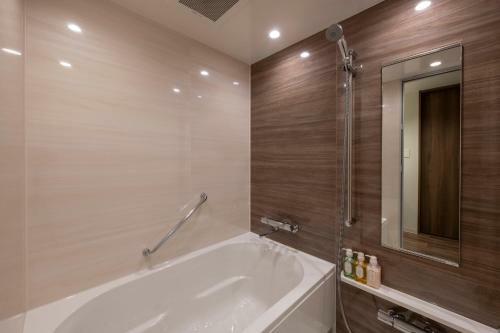 Hotel Grand Bach Sendai
