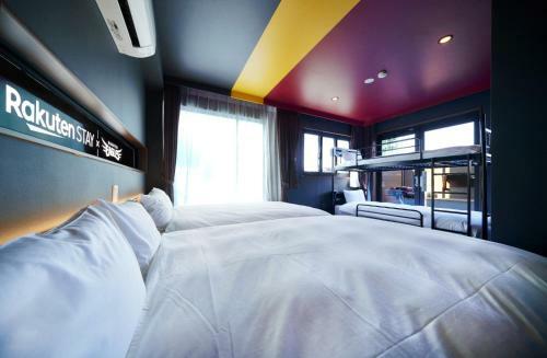 Hotel Rakuten Stay X Eagles-vacation Stay 72745