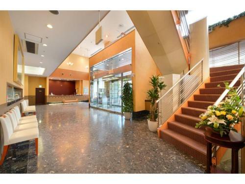 Hotel Bel Air Sendai / Vacation Stay 80709