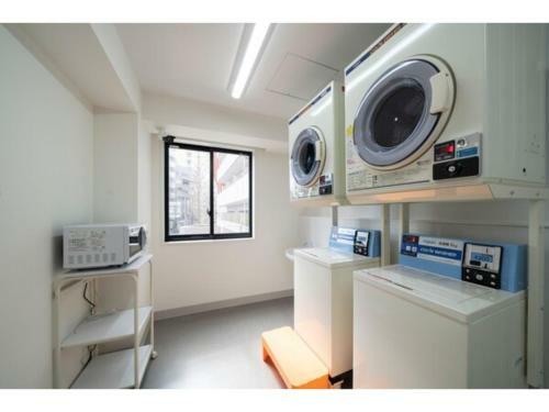 R&b Hotel Sendai Higashiguchi - Vacation Stay 14651v