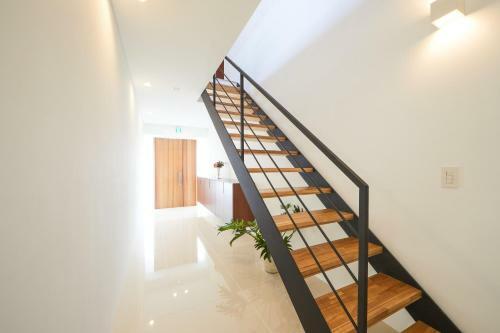 Villa E-horizon Resort Premium ??a
