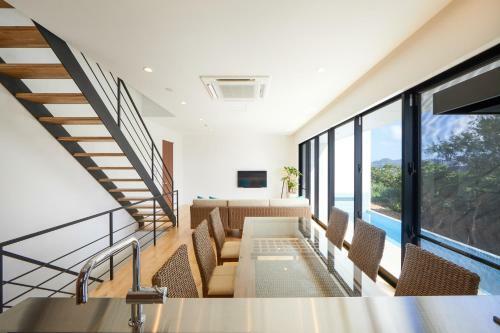 Villa E-horizon Resort Premium ??a