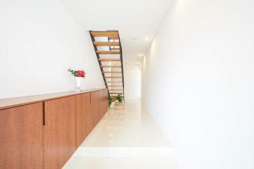 Villa E-horizon Resort Premium ??a