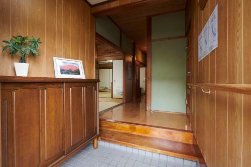 Cyclist Inn Hachikakuno / Vacation Stay 78852
