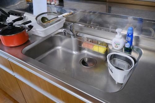 Cyclist Inn Hachikakuno / Vacation Stay 78852
