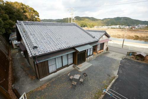 Cyclist Inn Hachikakuno / Vacation Stay 78852