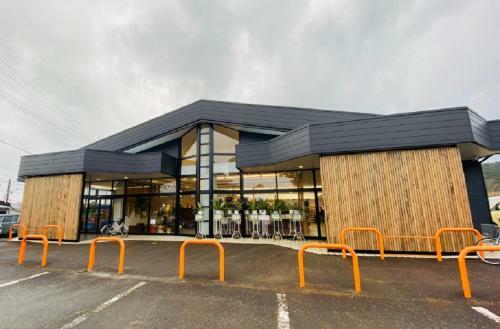 Cyclist Inn Hachikakuno / Vacation Stay 78852