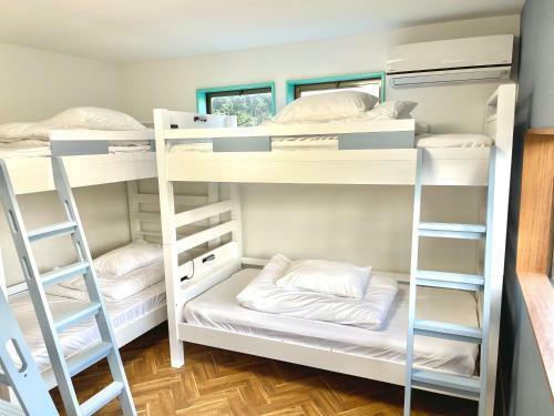 Albergue Guesthouse All You Need