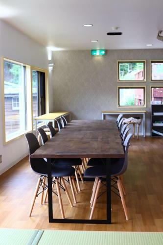 Albergue Guesthouse All You Need