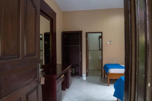 Hotel Lusa At Kuta Beach