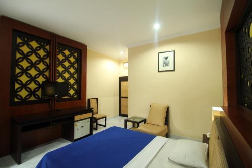 Hotel Lusa At Kuta Beach