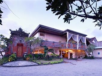 Hotel The Alit