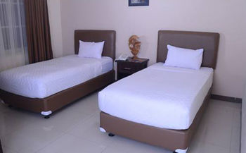 Le Krasak Boutique Hotel