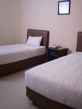 Le Krasak Boutique Hotel