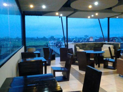 Hostal Huiz De Rico Guesthouse