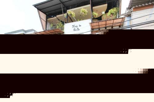 Hostal Huiz De Rico Guesthouse