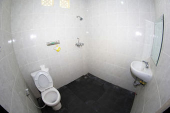Albergue Gong Corner Homestay