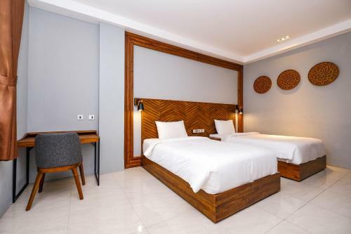 Hostal Maharani Guest House