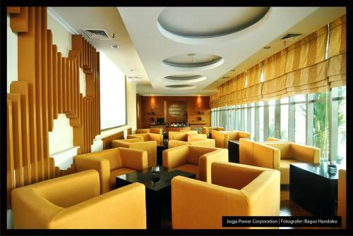 Ros-in Hotel