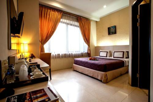 Ros-in Hotel