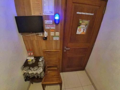 Cabin Hotel Bhayangkara