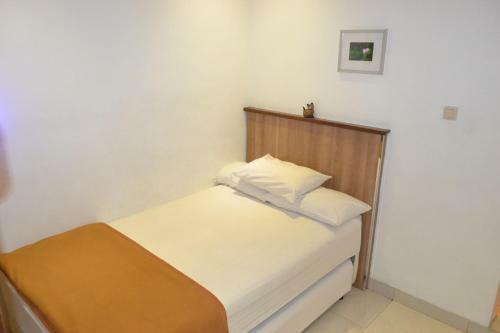 Cabin Hotel Bhayangkara