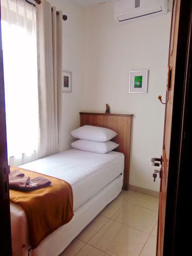 Cabin Hotel Bhayangkara