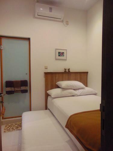 Cabin Hotel Bhayangkara