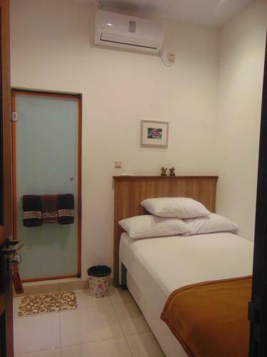Cabin Hotel Bhayangkara