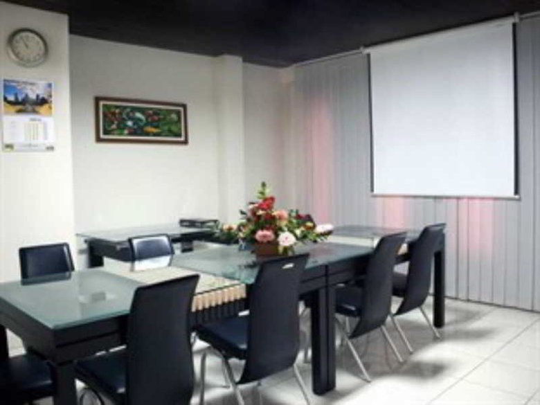 Lpp Convention Hotel Demangan