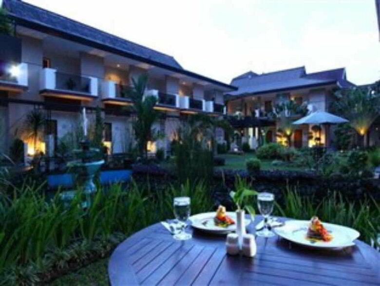 Lpp Convention Hotel Demangan