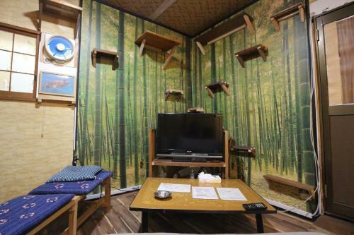 Hostal Tomi - Vacation Stay 10554