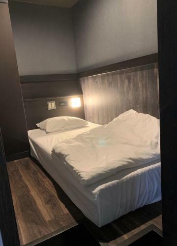 Hotel Capsule Inn Shizuoka